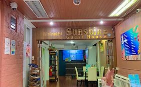 Sunshine Hotel